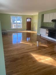 8 best hardwood floor refinishing