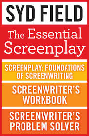 We did not find results for: The Essential Screenplay 3 Book Bundle By Syd Field 9781101969595 Penguinrandomhouse Com Books