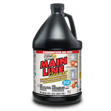 instant power 128 oz main line cleaner