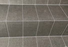 how to seal l and stick tile on