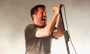 nine inch nails announce first us tour