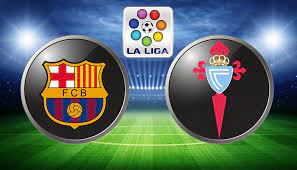 Suarez brace not enough a barcelona slump to draw at celta vigo. Fc Barcelona Vs Celta Vigo Live Telecast Photos Facebook