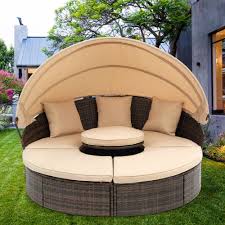 rattan wicker patio furniture