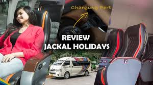 review travel jackal holidays bsd
