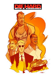 Like and share our website to support us. Die Hard 3 With A Vengeance Cartoon Movies Movie Posters 80s Cartoons