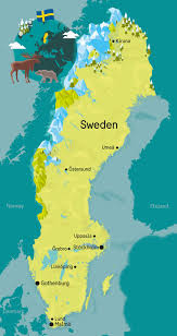 sweden s national minorities sweden se