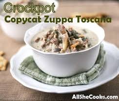 zuppa toscana recipe 5 stars