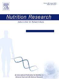 nutrition research journal