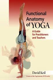 pdf functional anatomy of yoga by