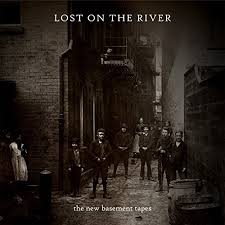 the new basement tapes lost on the