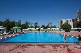 Басейни питърс са лидер в производството на басейни за вкопаване във вашият двор, хотел, вила или къща за гости. Dva Basejna V Plovdiv Pred Zakrivane