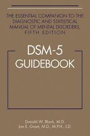 Apa Dsm 5 Guidebook