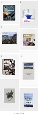 8 Great Scandinavian Coffee Table Books I Recommend