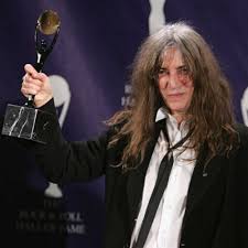 SwashVillage | Biografía de Patti Smith