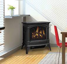 Stoves Embers Hearth Home