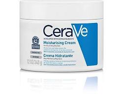 Hình ảnh về Kem dưỡng ẩm CeraVe