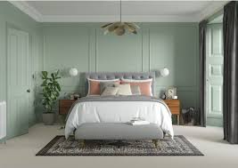 Classic Wall Paint Colours