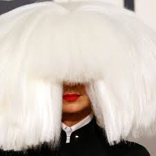 I am sia, i was born from the bumhole of a unicorn named steve. Please Sia Don T Show Us Your Face Sia Furler The Guardian