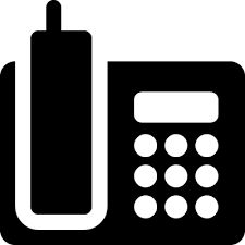 Handfree Phone Icon transparent PNG - StickPNG