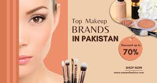 top 5 makeup brands in stan 2023