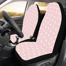 Mickey Mouse Car Seat Covers Mickey