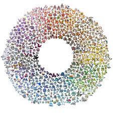 wheel of pokemon characters flipgeeks