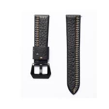 22mm Watch Bands Genuine Leather Strap For Samsung Gear S3