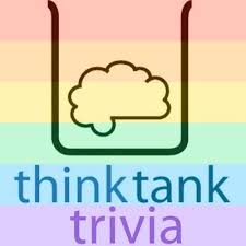 Round 5 of our nightly trivia game features a question from this know your trivia topic. Thinktank Trivia Thinktanktrivia Twitter