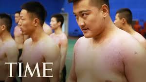 Sur une autre photo, un agent australien basé à rangoun reconnaît le visage de… tse chi lop. Inside China S Elite Genghis Bodyguard School Becoming A Bodyguard Time Youtube