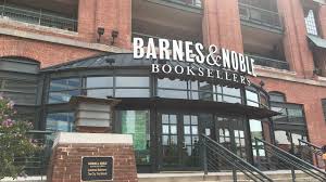 Barnes & noble makes it simple to return items, whether they are purchased in the store or online. Barnes And Noble To Close Baltimore Inner Harbor Location Baltimore Business Journal