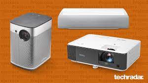 best 4k projector home theater beamers
