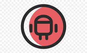 Android logo vector logo in vector formats (.eps,.svg,.ai,.pdf). Android Colored Stroke Icon Transparent Png U0026 Svg Vector File Logos Redondos De Android Png Free Transparent Png Images Pngaaa Com