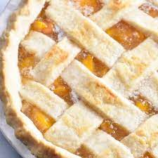 best peach pie recipe add a pinch