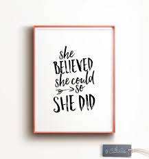 Gift For Her Printable Quotes