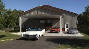 morton buildings garage suburban