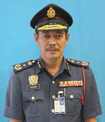 Visit from ketua pengarah bomba malaysia Idirektori