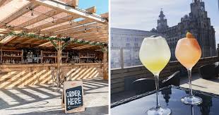 outdoor dining spots in liverpool