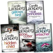 Herudover har camilla läckberg kastet sig ud i andre genrer. Camilla Lackberg Books Fantasy Books To Read Book Worms