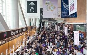 hong kong jewellery gem fair