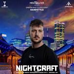 Spearhead Club Event Hardstyle With Nightcraft