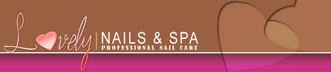 lovely nails spa complete nail care