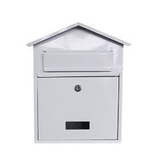 Custom Postbox Letter Box Post Box