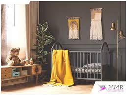 3 tips for converting the nursery into