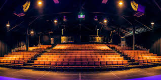 Jamison Hall Theater The Factory Nowplayingnashville Com