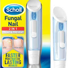 best fungal nail treatment uk