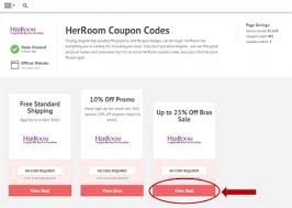 Herroom Coupon Codes By Couponpal Com Valid November 2019