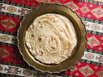 what-is-lavash-bread-made-of