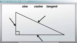 Double Angle Formula Theorem