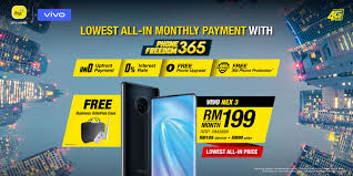 On top of that, that's for the west malaysia side because for the east. Digi Archives The Ideal Mobile