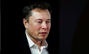 A 4.8 per cent rally in the electric carmaker's share price thursday boosted musk past amazon.com inc. Elon Musk Is World S Richest Person Surpasses Jeff Bezos
